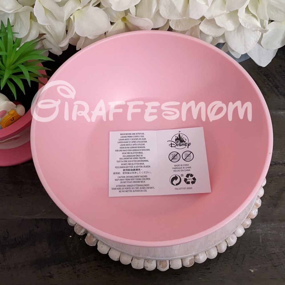 Diney Kingdom of Cute Lunch Bowl - Picture 5 of 5